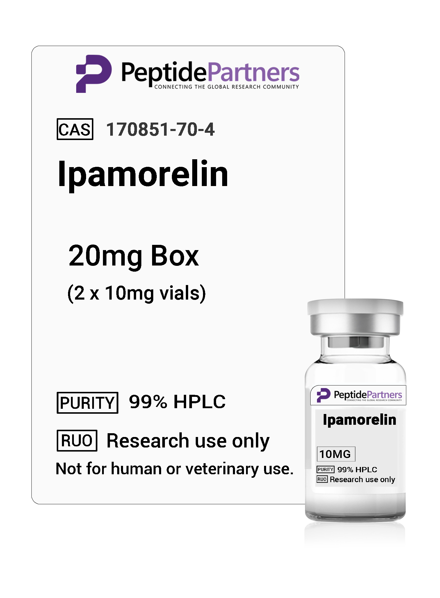 Ipamorelin